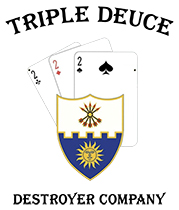 Delta Company Triple Deuce Store